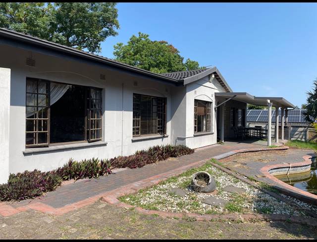4 BEDROOM HOUSE FOR SALE IN WESTVILLE